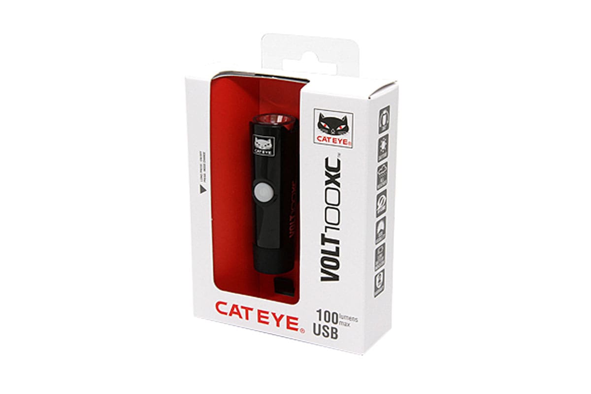 CatEye Volt 100 Xc