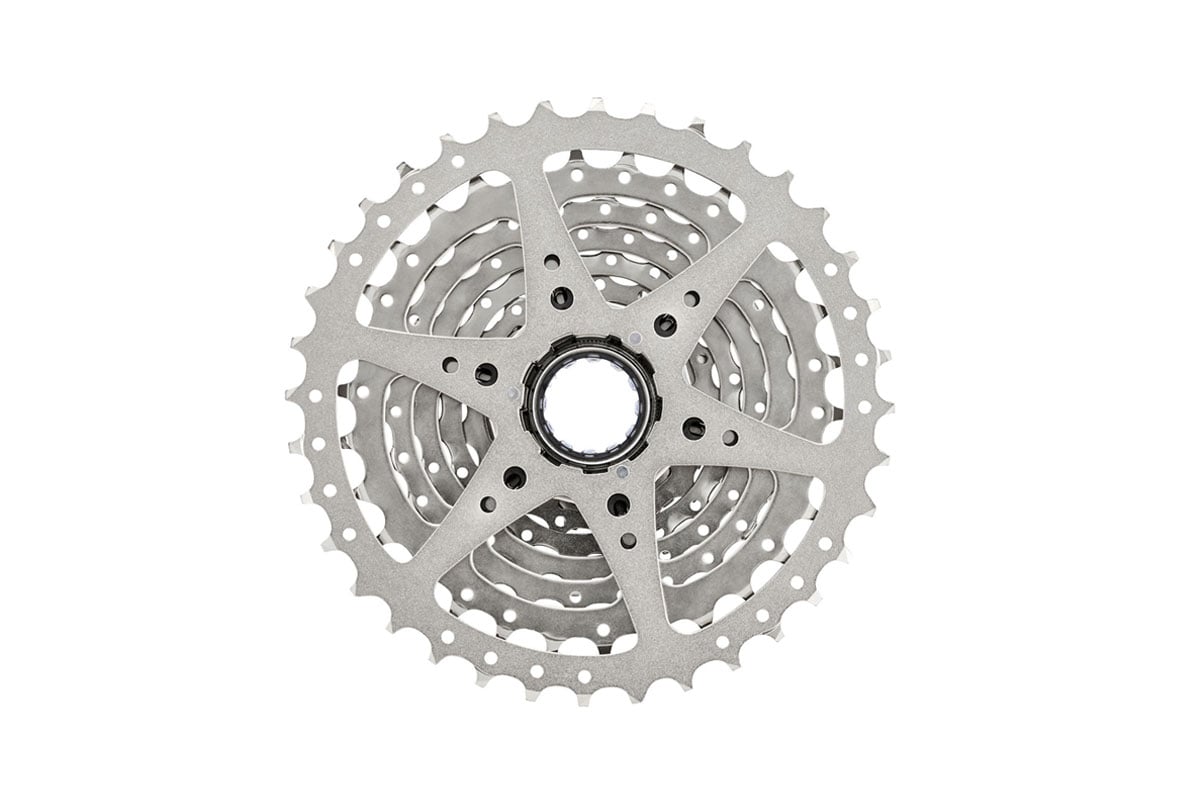 Shimano CS-HG400-9  36T