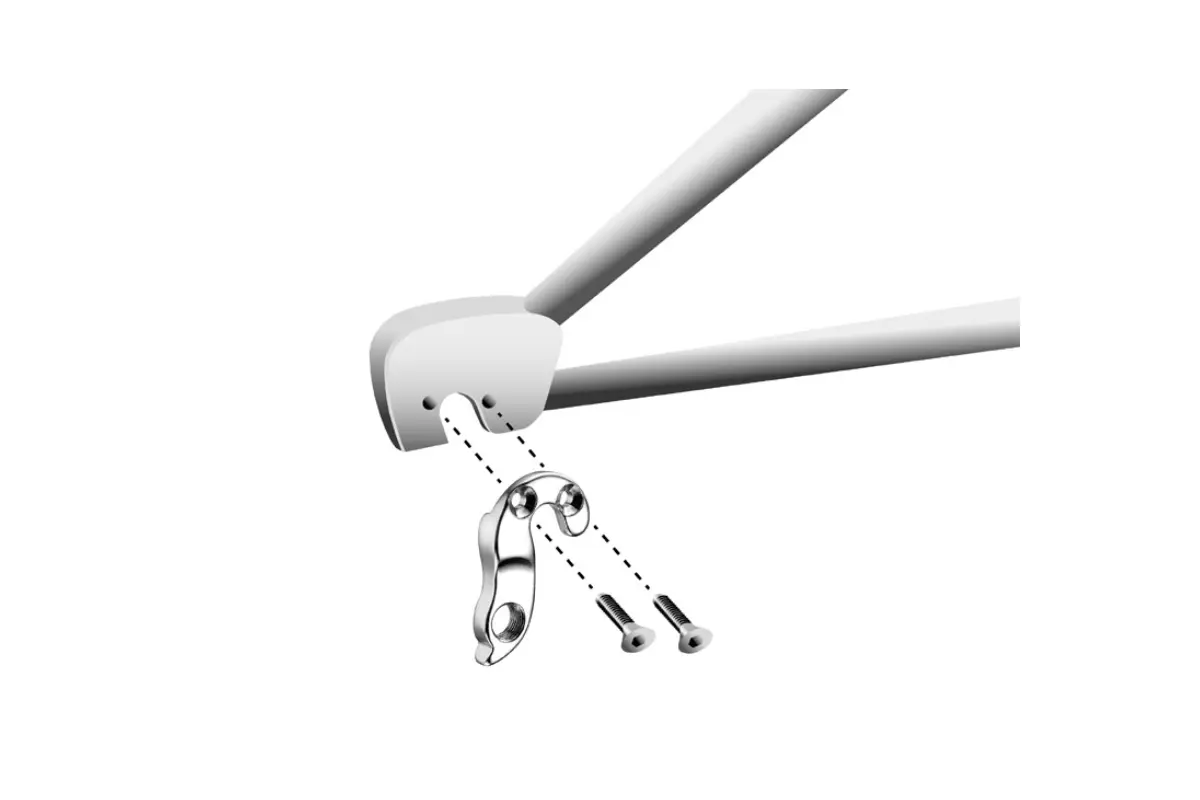 Kuka Mjenjača GH-135
