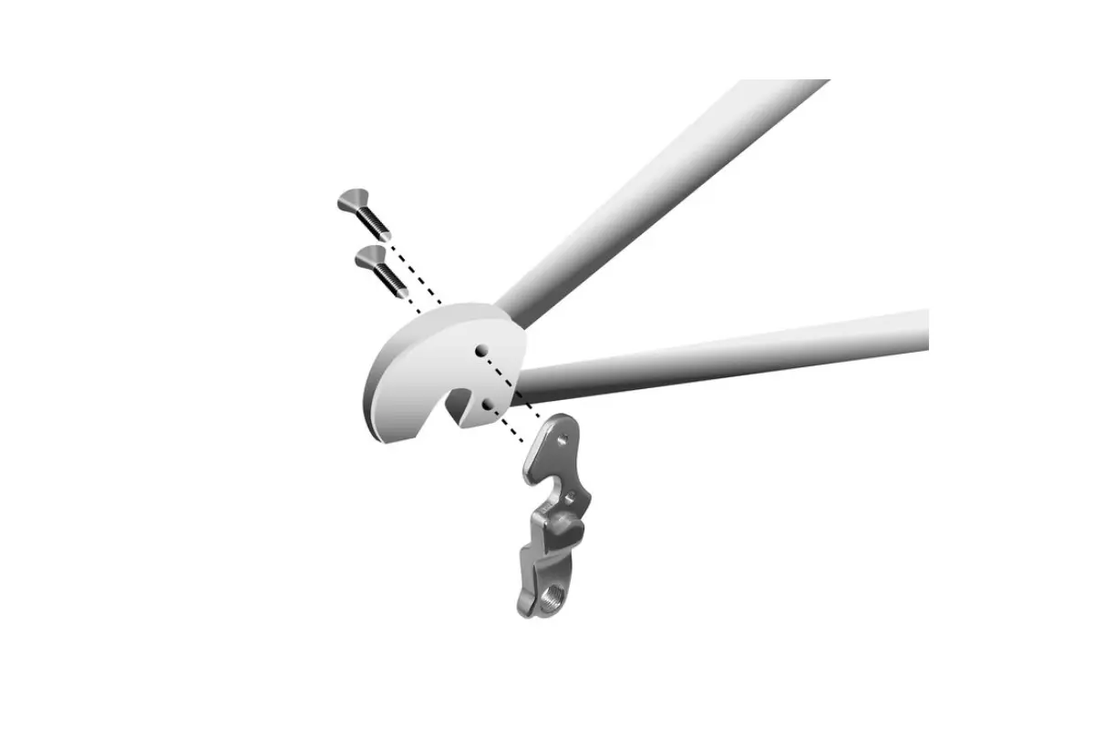 Kuka Mjenjača GH-075