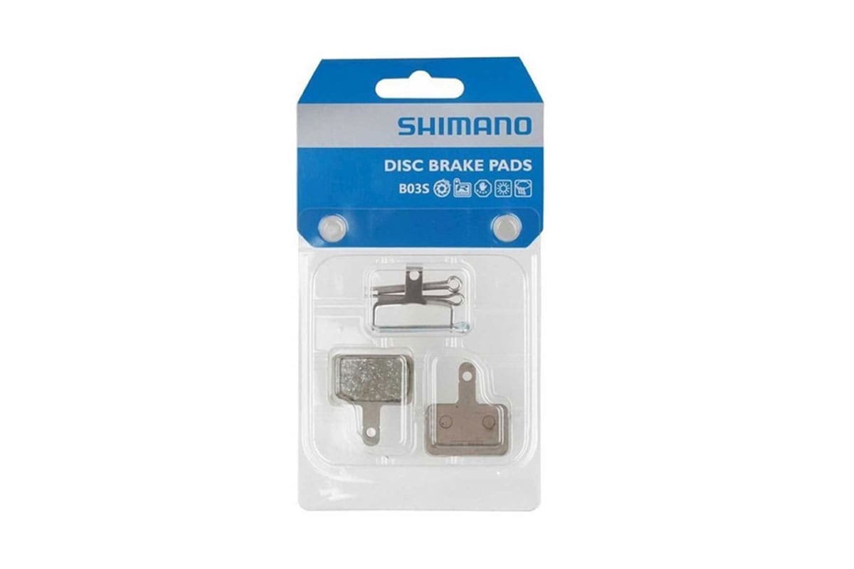 Shimano B03S
