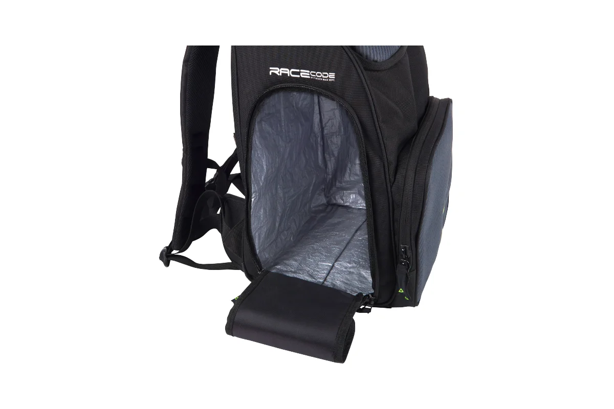 Fischer Backpack Race 40L