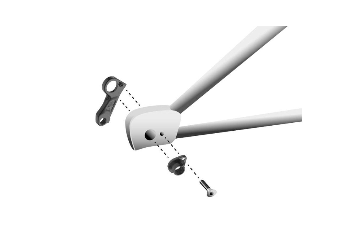 Kuka Mjenjača GH-175