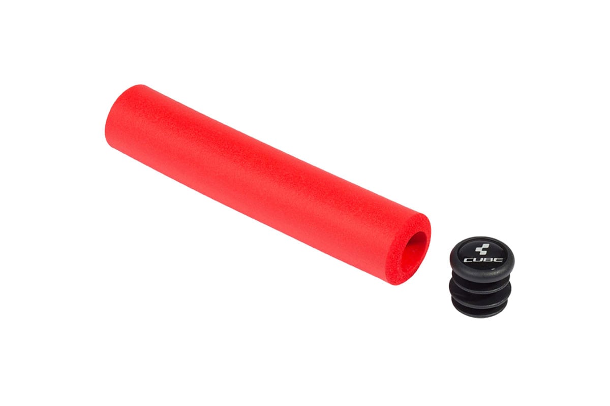 Cube SCR Red 