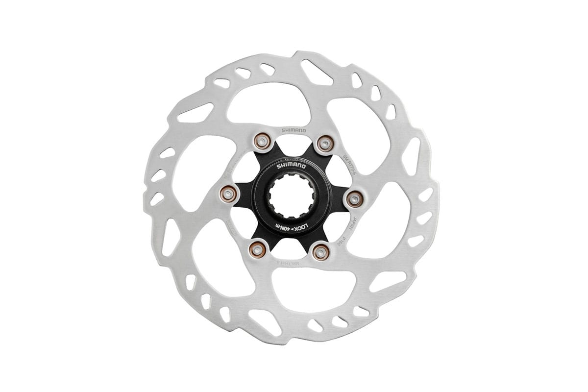 Shimano SM-RT70 160mm