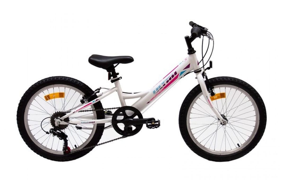 Ultra Larisa 20"