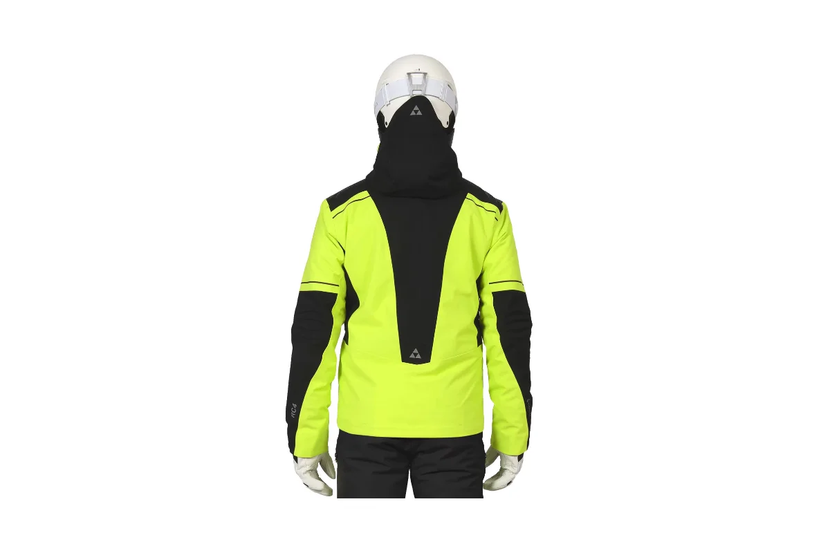 Fischer RC4 Jacket Man Q41F