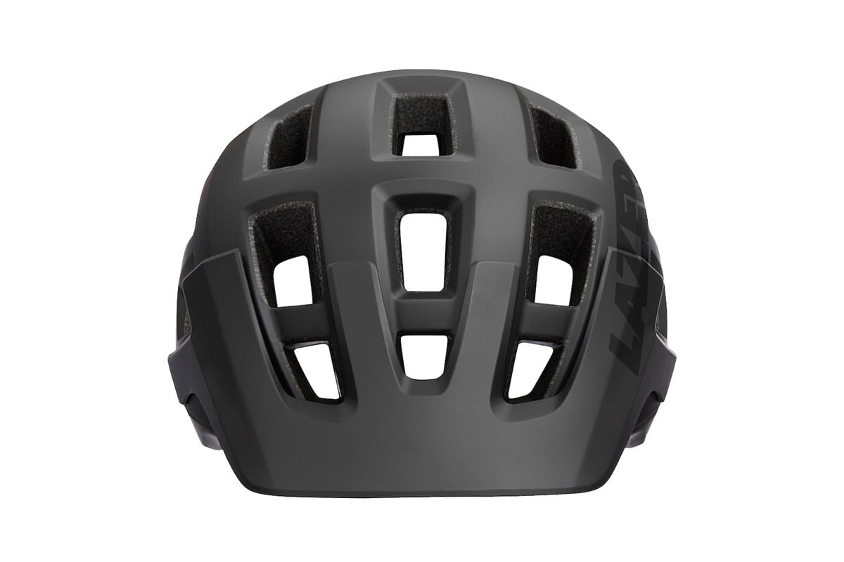 Lazer Coyote black