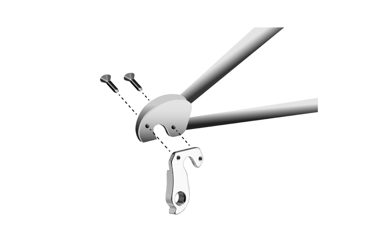 Kuka Mjenjača GH-230