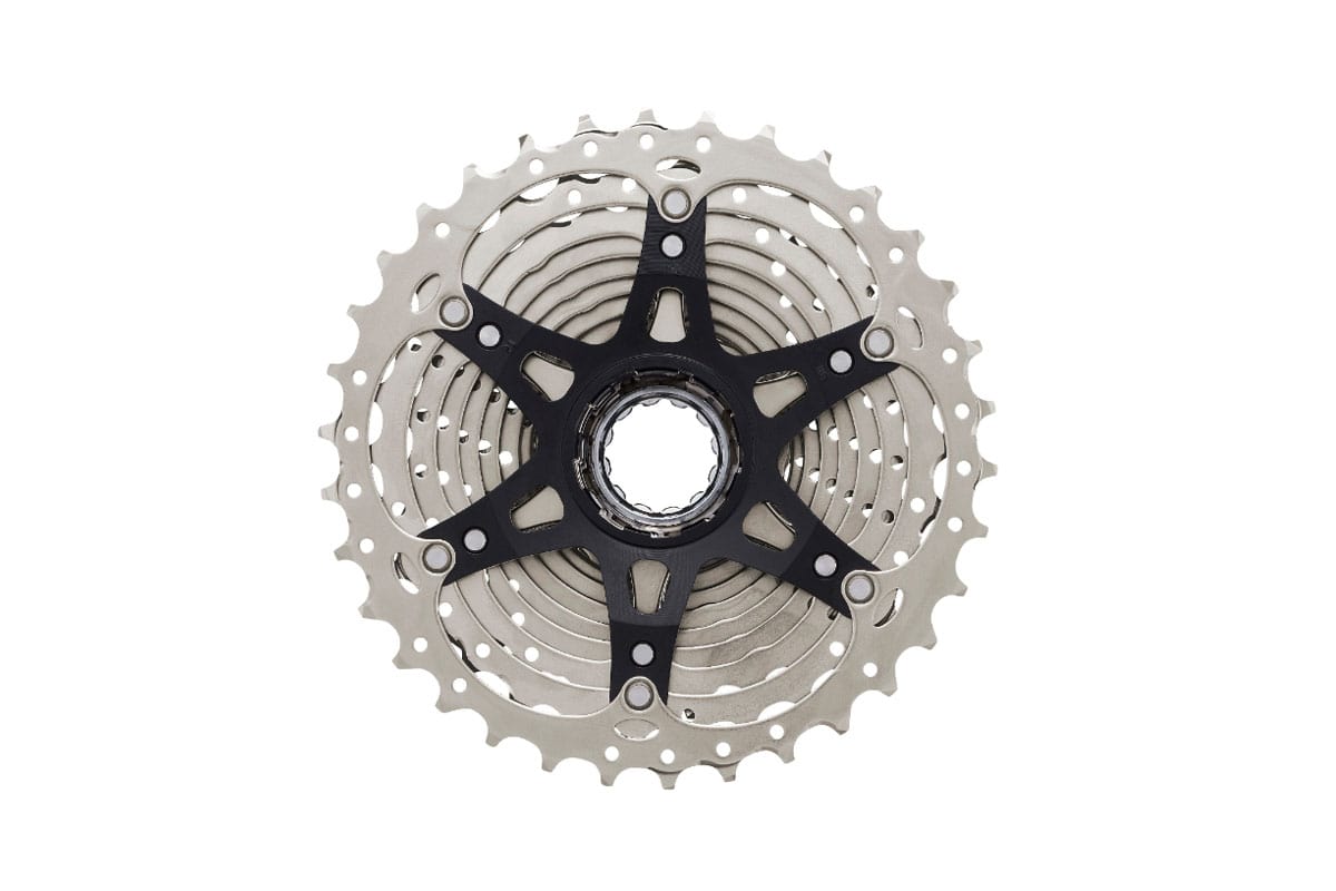 Shimano CS-HG700-11  34T