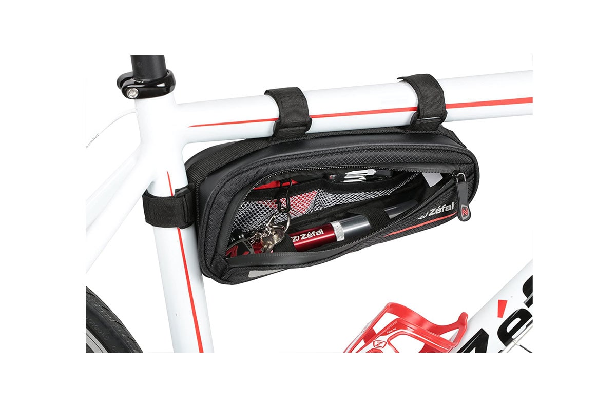 Zefal Z Frame Pack 