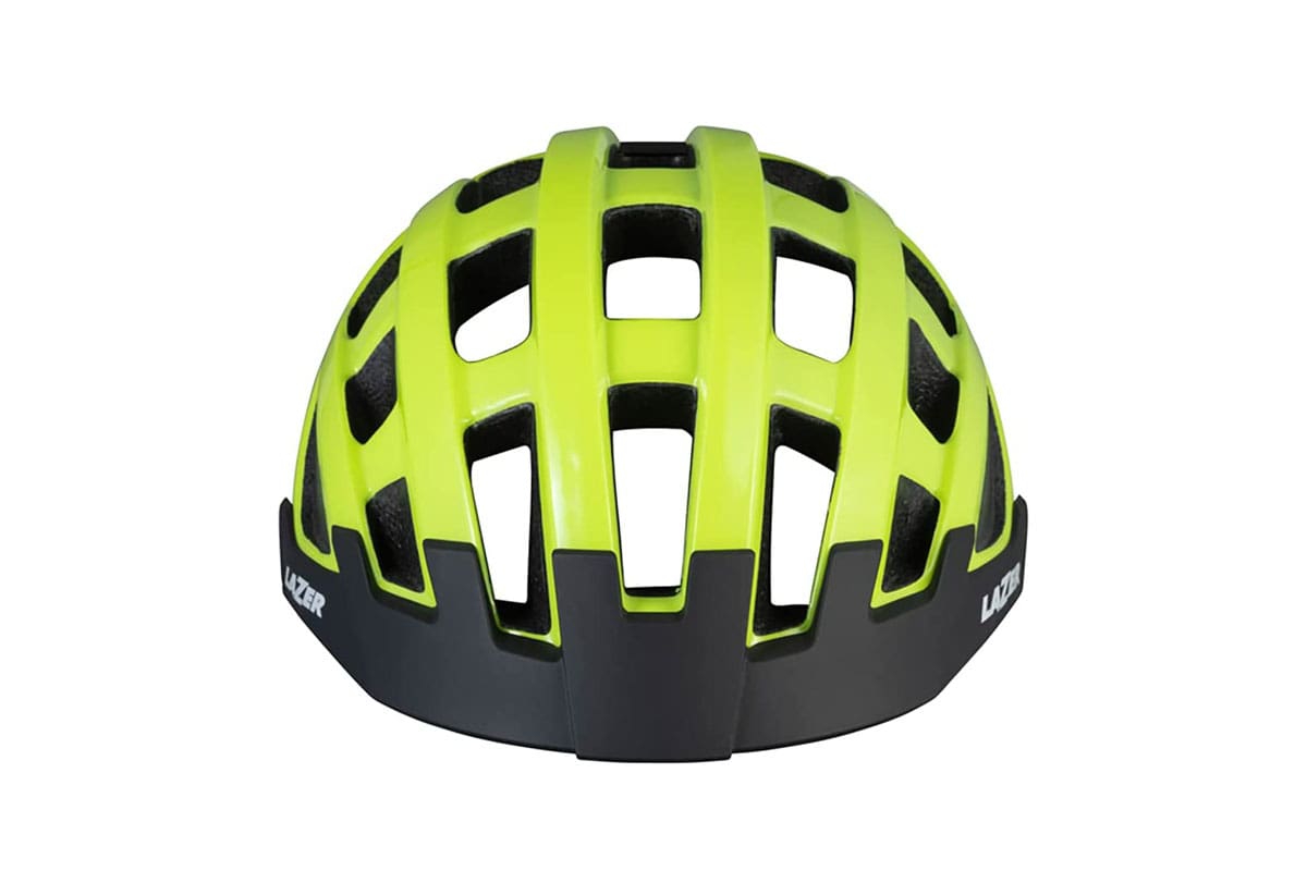 Lazer Compact DLX fluorescentna
