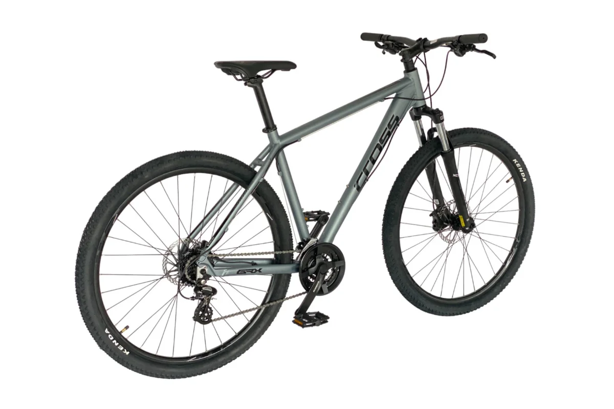 Cross GRX 8 29" 2024