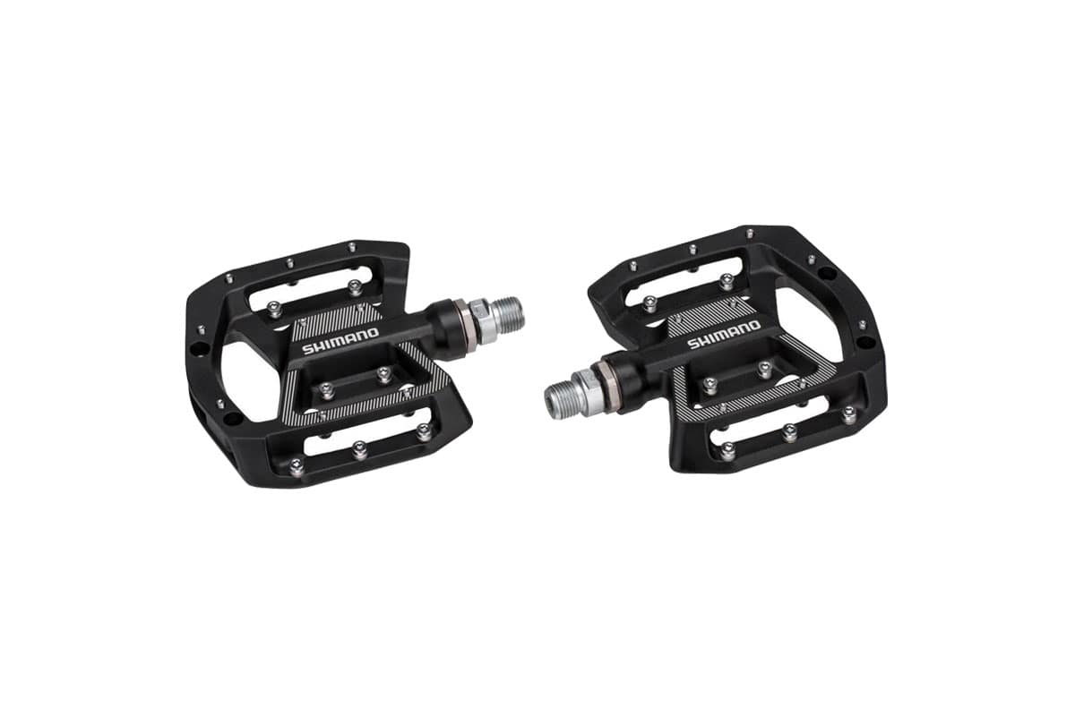 Shimano PD-GR500 Black