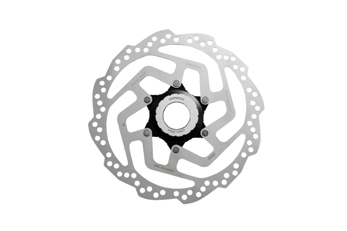 Shimano SM-RT10 180mm
