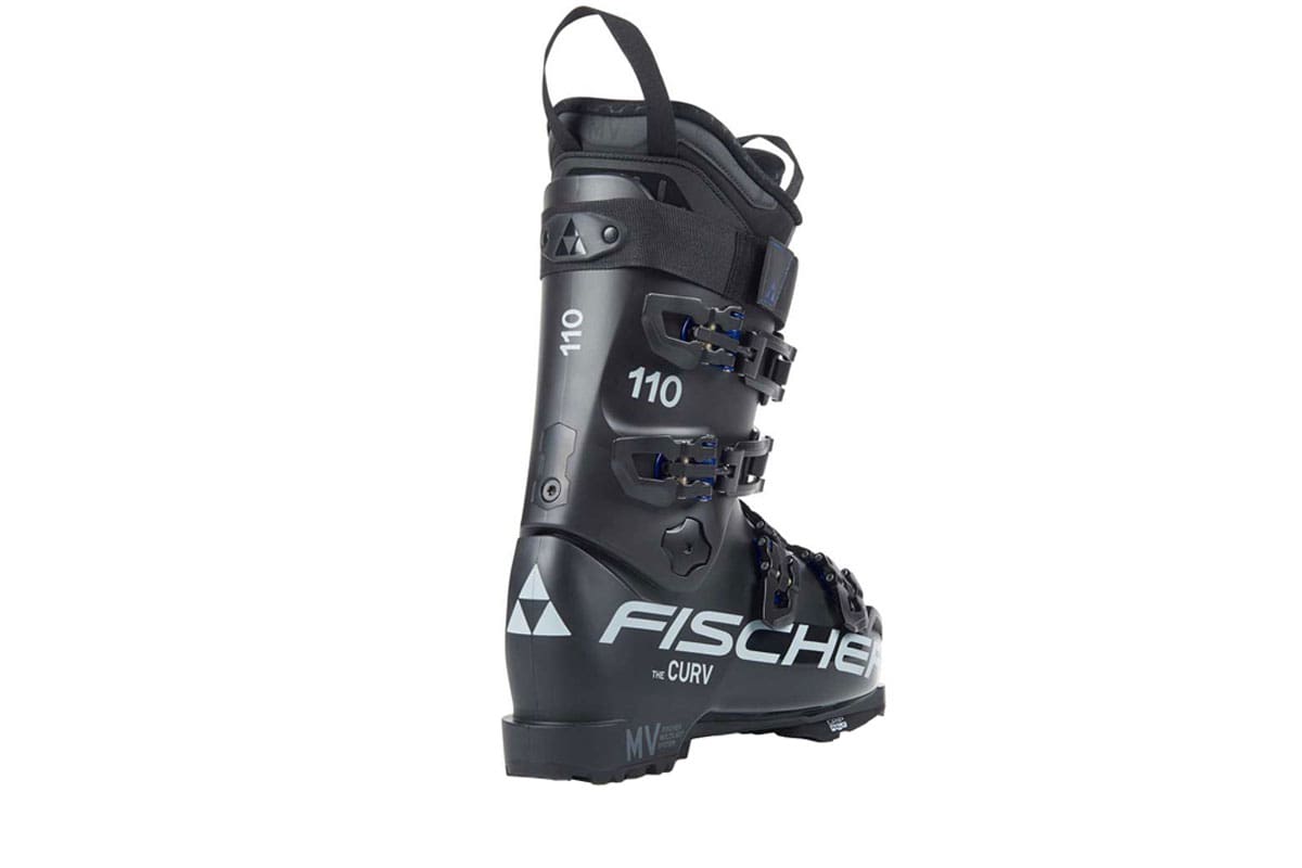 Fischer The Curv 110 Vacuum GW 28.5