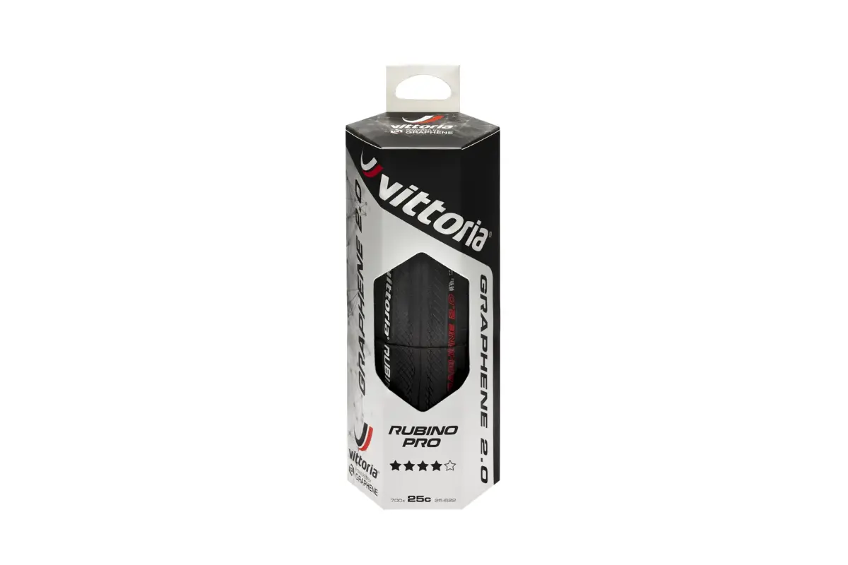 Vittoria Rubino Pro endurance 700x25c