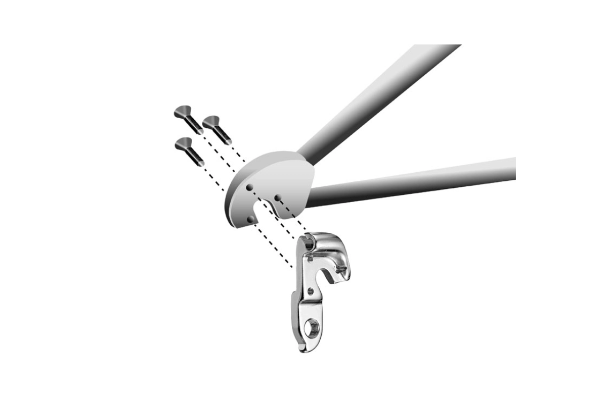 Kuka Mjenjača GH-234