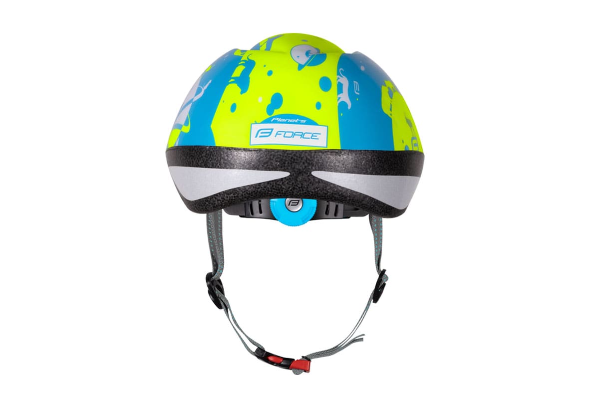 Force Fun Planets Plava