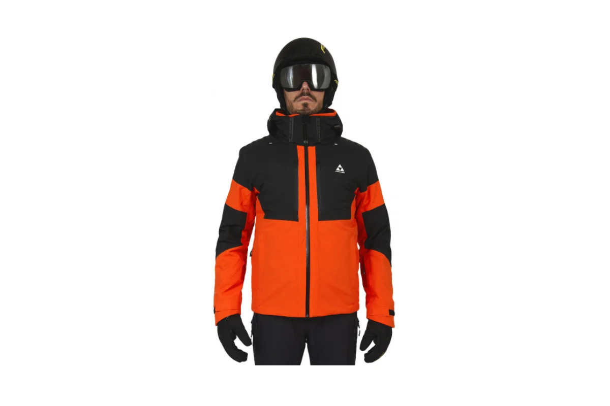 Fischer Semmering Man Q66