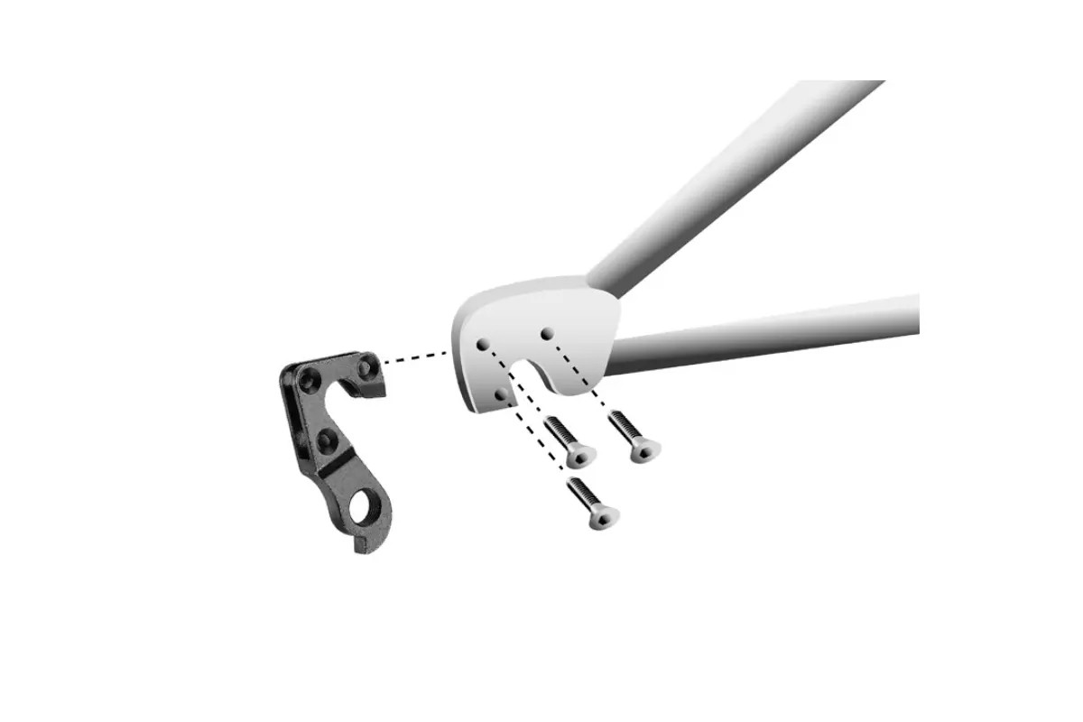 Kuka Mjenjača Gh-107