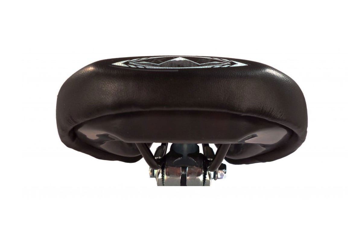 Selle Montegrappa MTG K2 Black