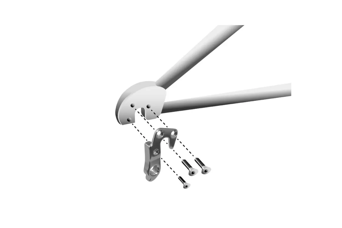Kuka Mjenjača GH-051