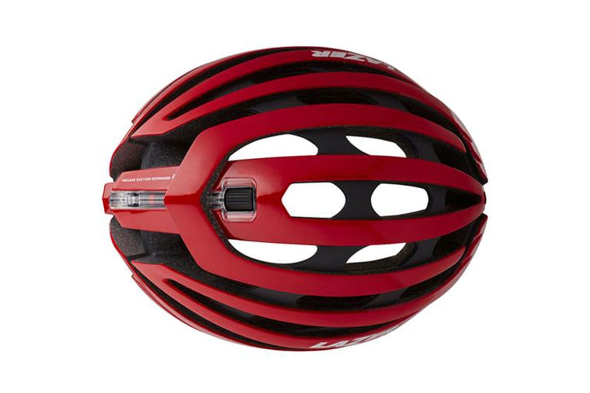 Lazer Z1 crvena