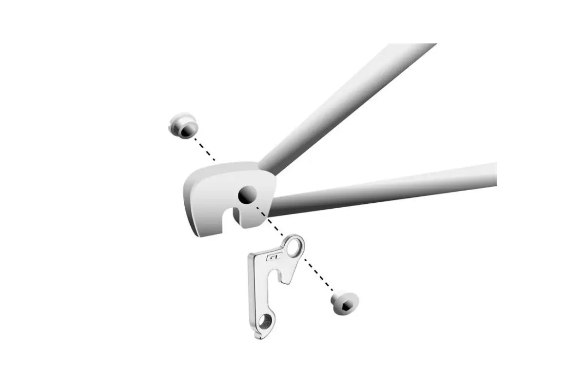 Kuka Mjenjača GH-144