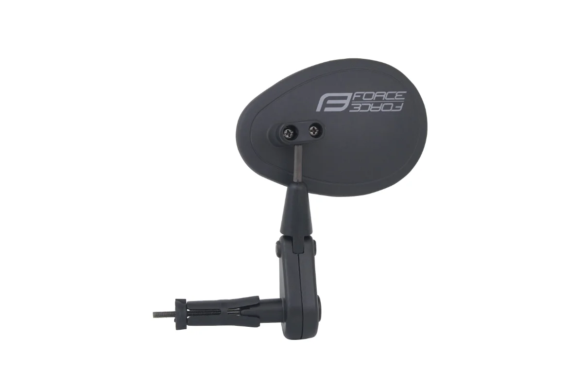 Retrovizor Force Black obostrani
