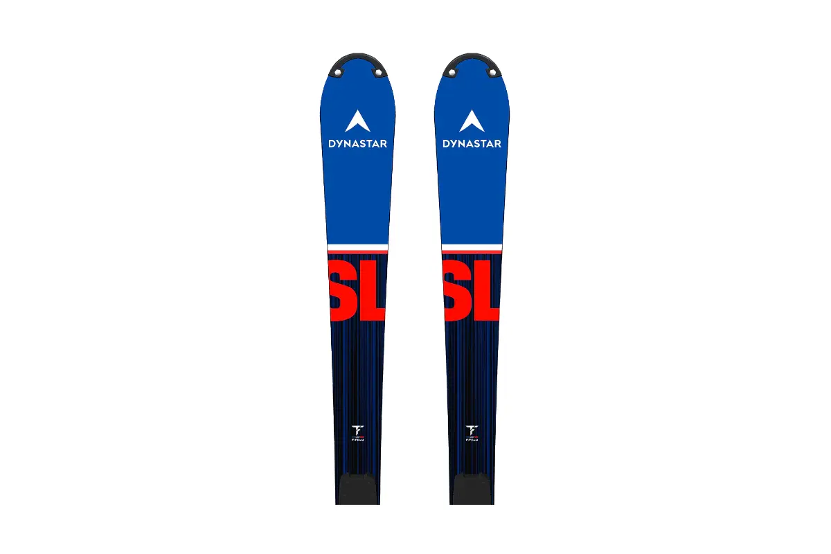 Dynastar Speed Omeglass WC FIS SL 2023