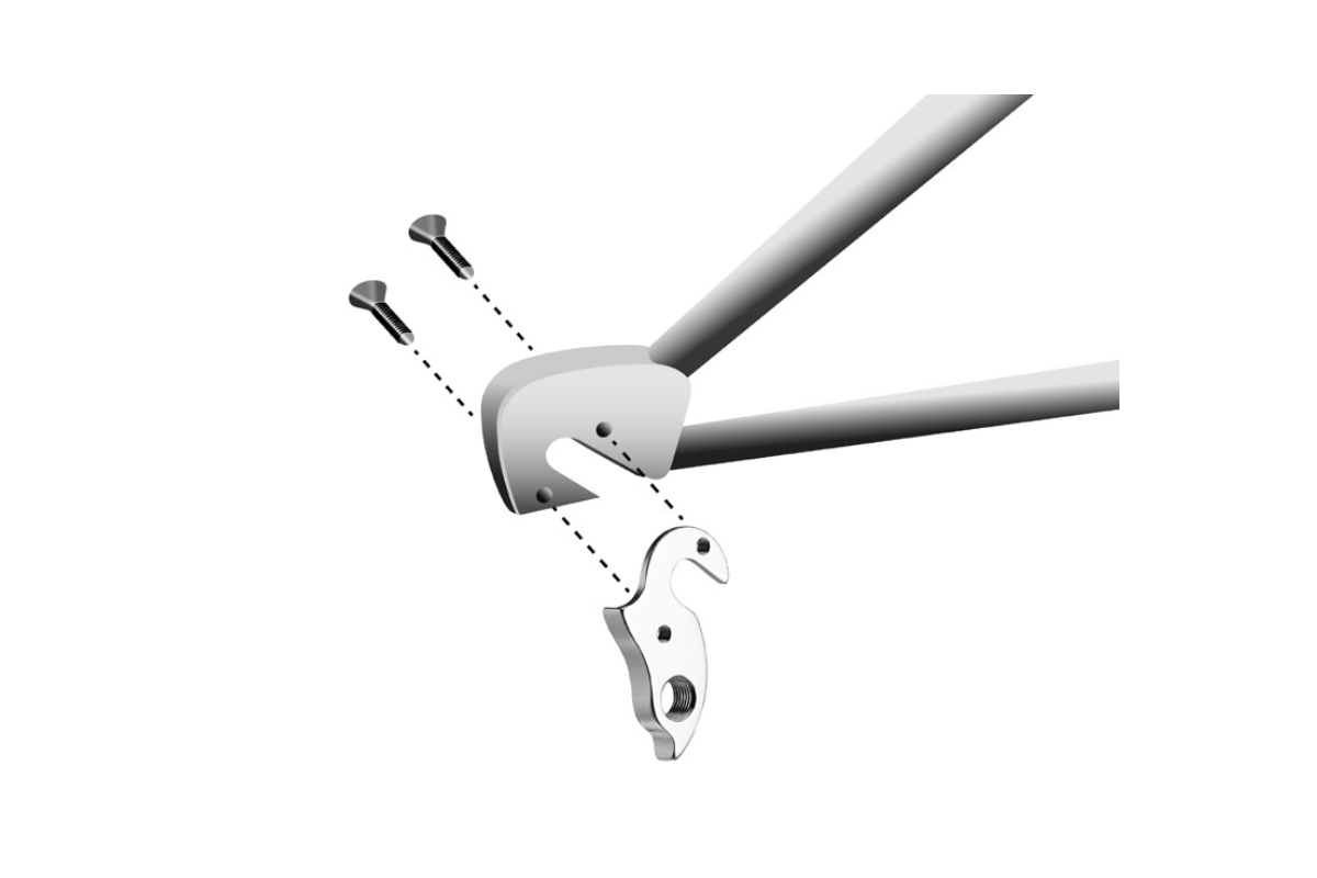 Kuka Mjenjača GH-240