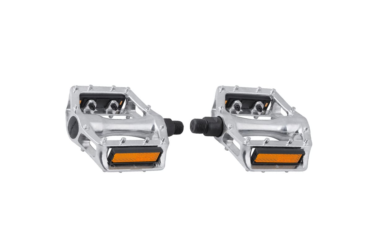 Force Free alloy silver 