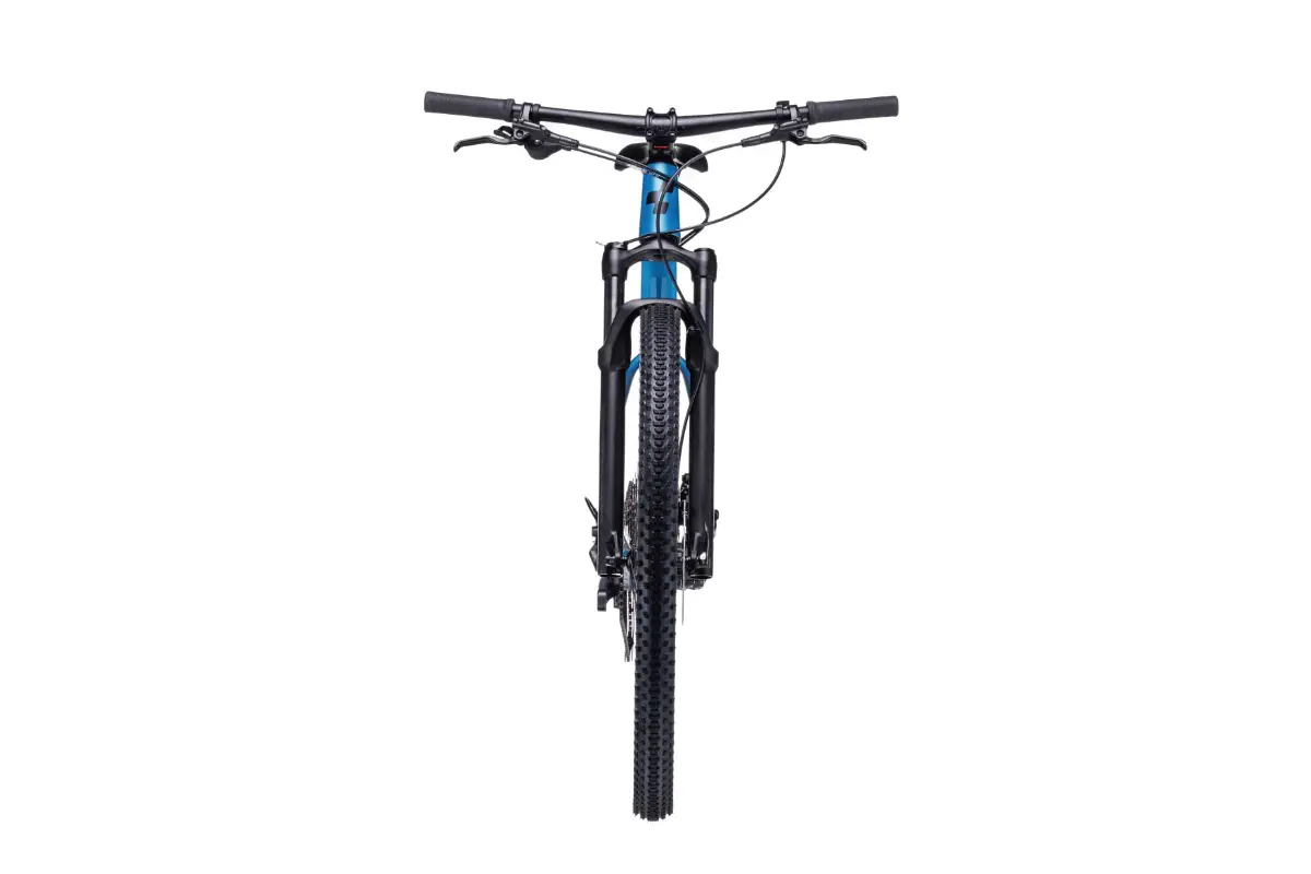 Cube Attention SLX Sea'n'Orange 2023