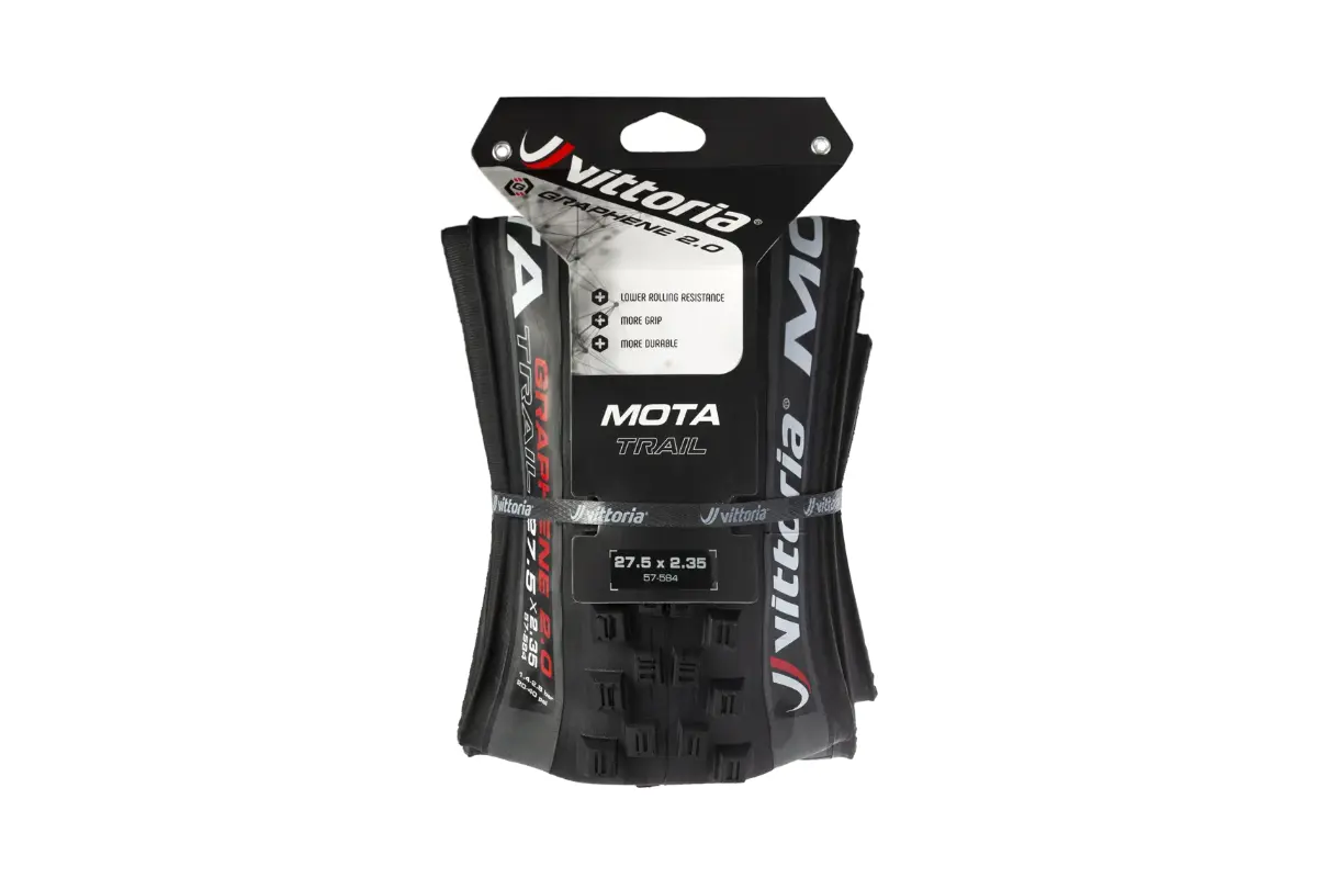 Vittoria Mota Trail 27.5x2.35