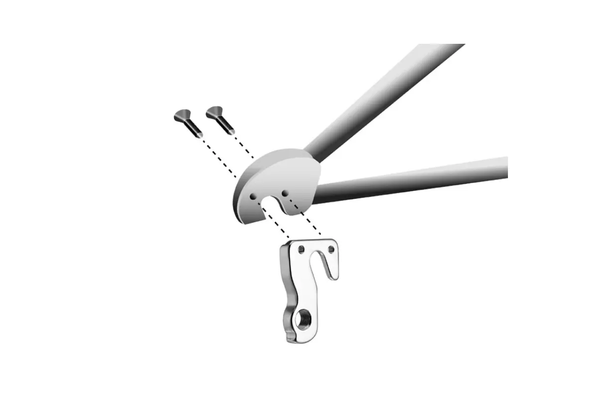 Kuka Mjenjača GH-256