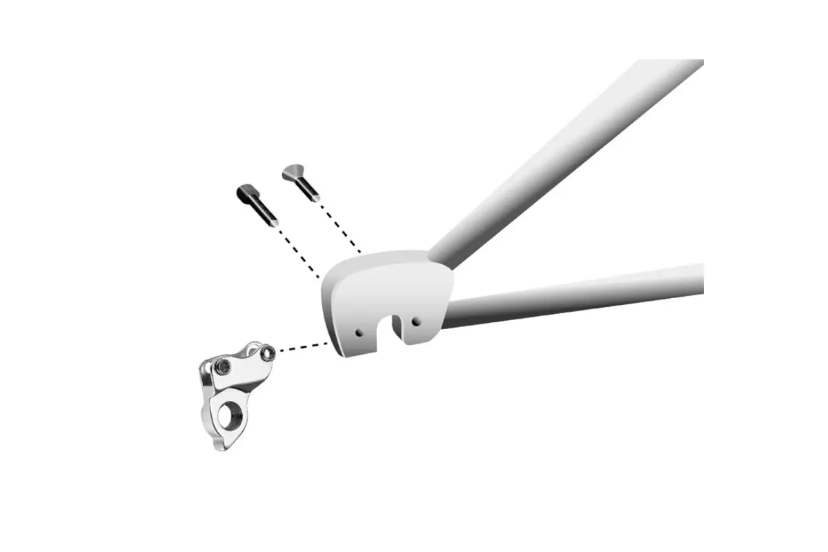 Kuka Mjenjača GH-160