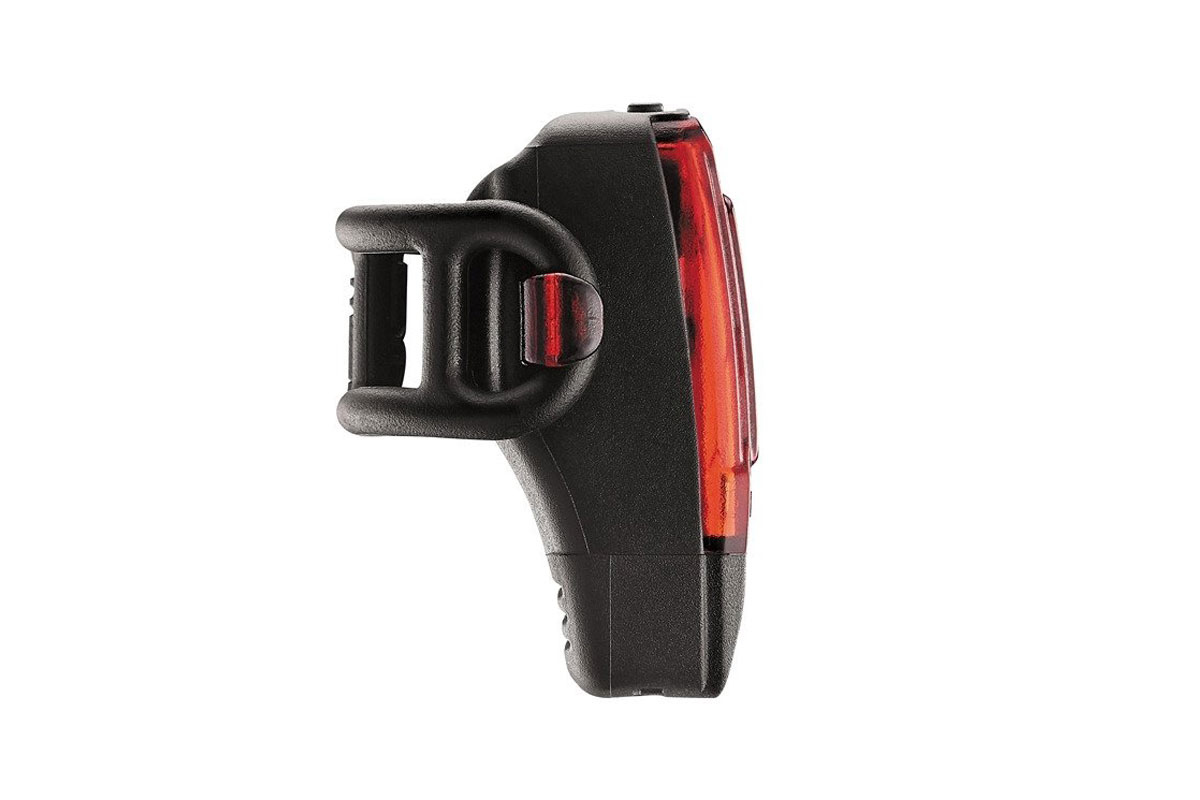 Lezyne KTV Drive
