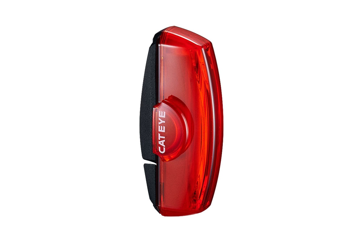 CatEye Rapid X RED