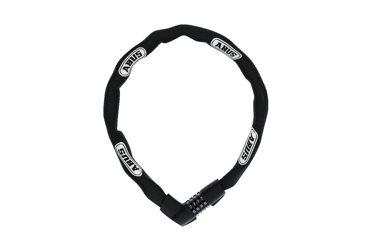Abus Tresor 1385 Black