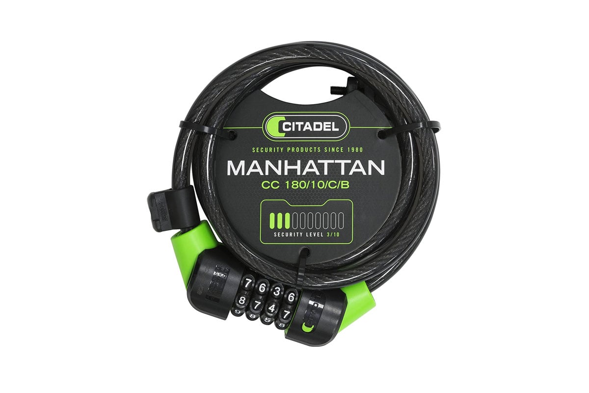 Citadel Manhattan
