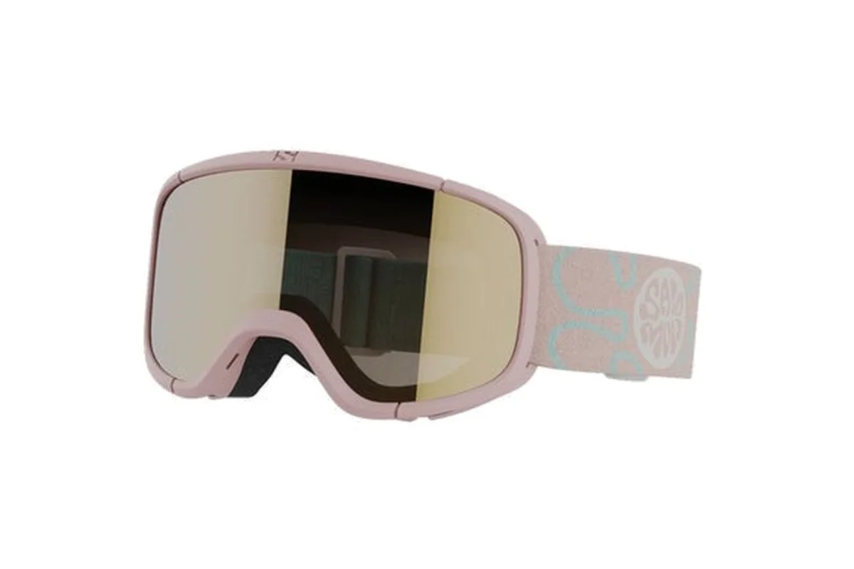 Salomon Rio Tropical Peach / Universal Gold