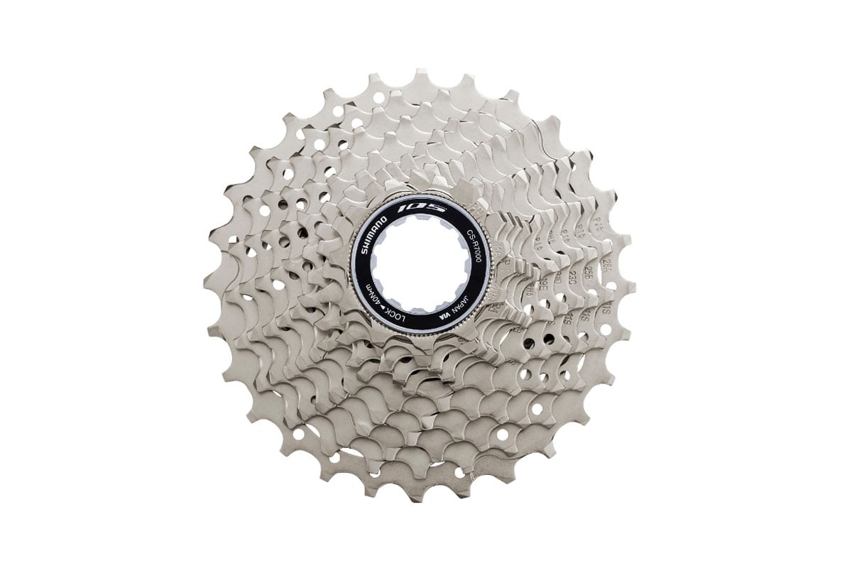 Shimano CS-R7000 32T