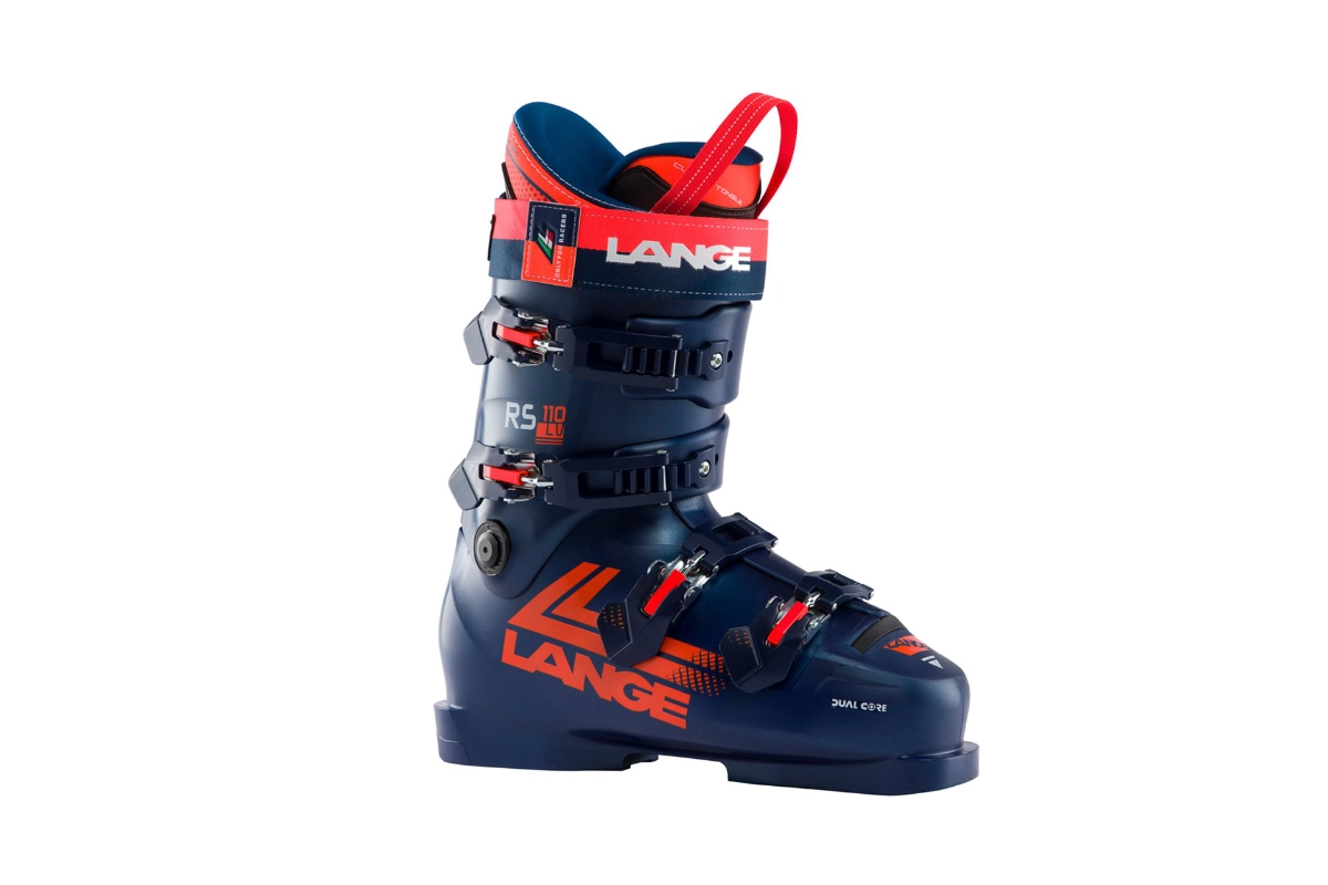 Lange RS 110 MV Alpine
