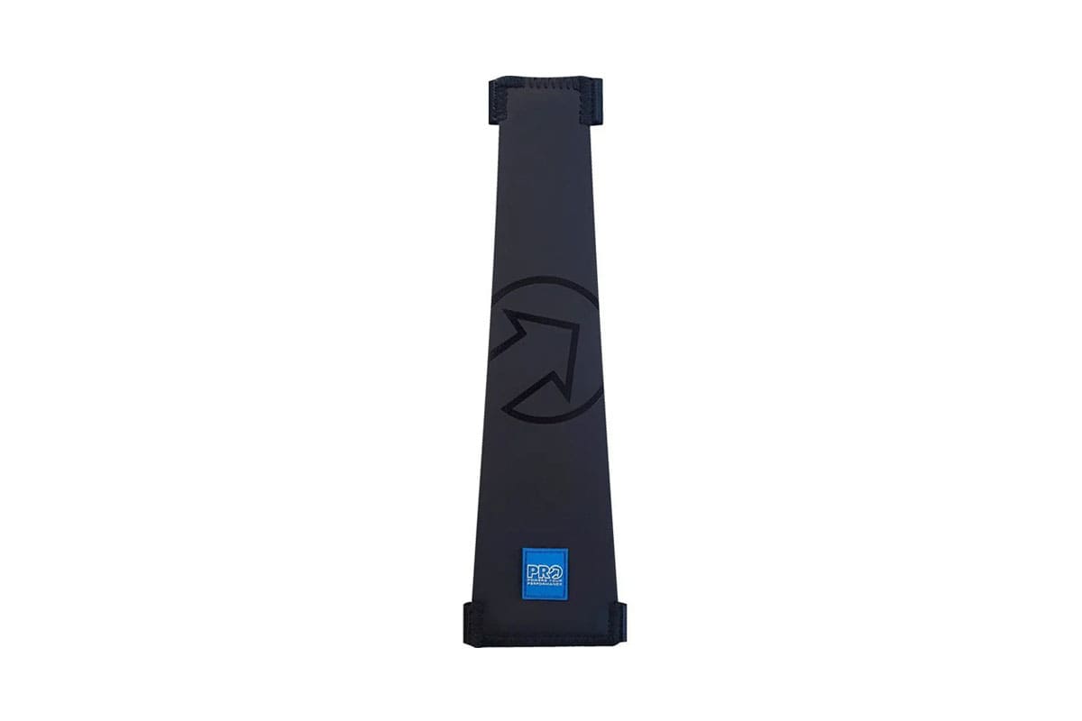 Pro Dropper post protector 