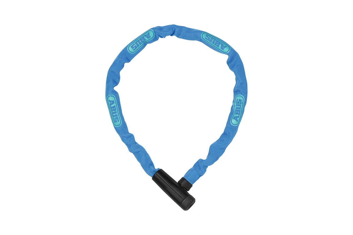 Abus Steel-O-Chain™ 5805K Blue