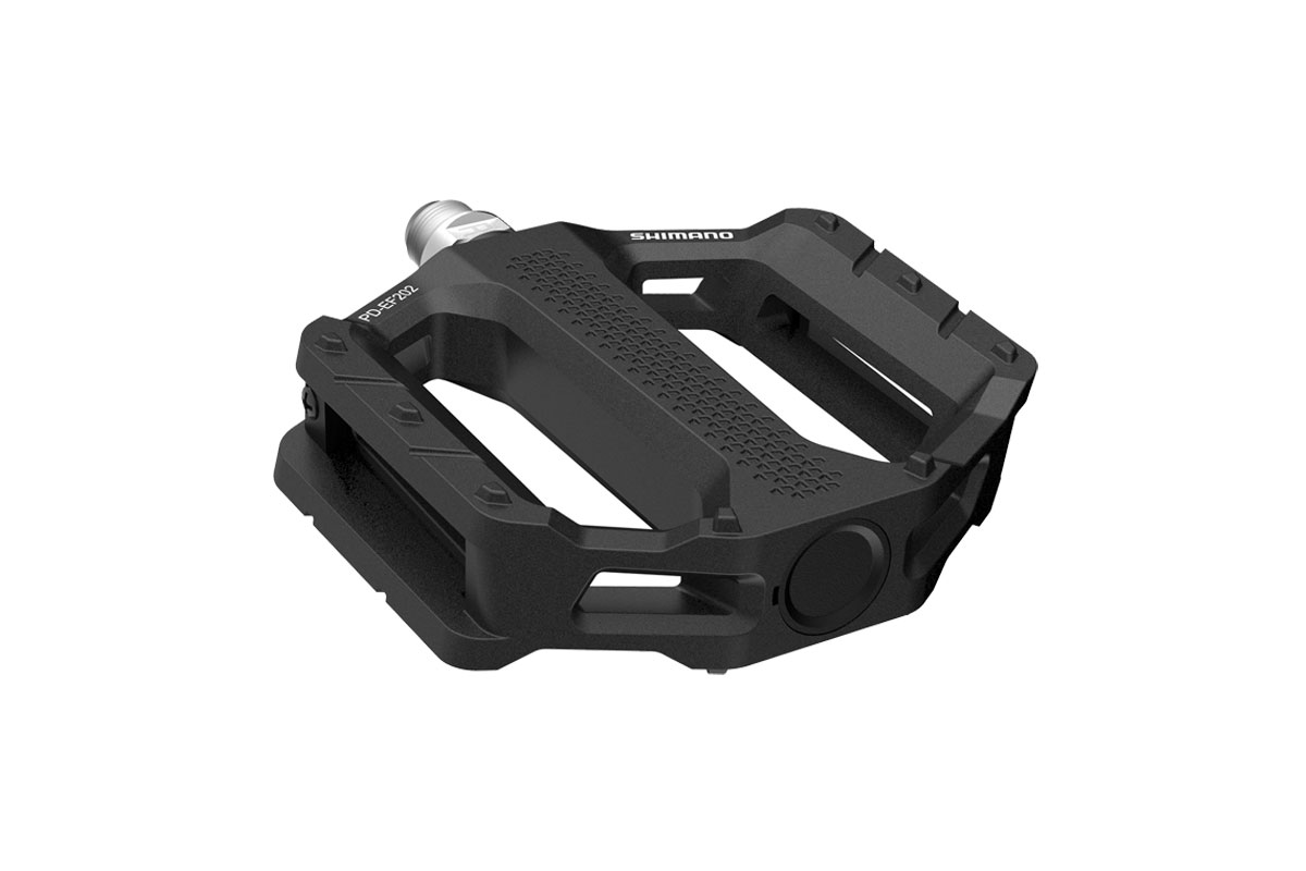 Shimano PD-EF202 Black