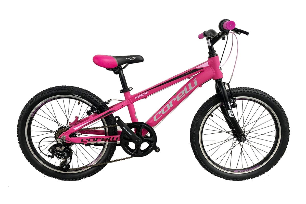 Corelli Regina 20"