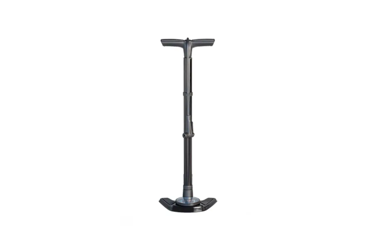 Pro floor Pump team tubeless