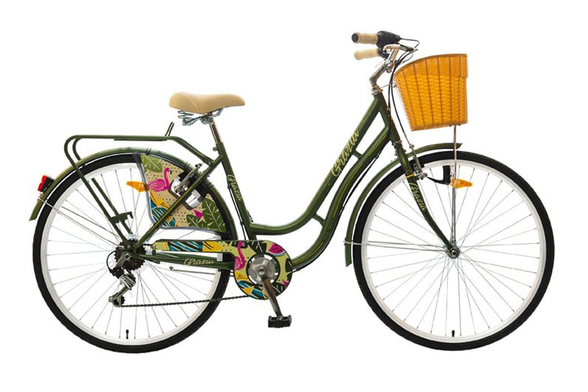 Polar Grazia 28"